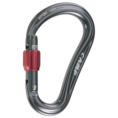 Карабін Camp Atom lock
