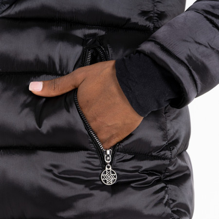 Жіноче пальто Dare 2b Suppression Long Jk