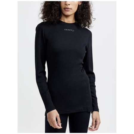 Жіноча функціональна футболка Craft PRO Wool Extreme X
