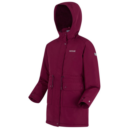 Дитяча куртка Regatta Junior Valenta
