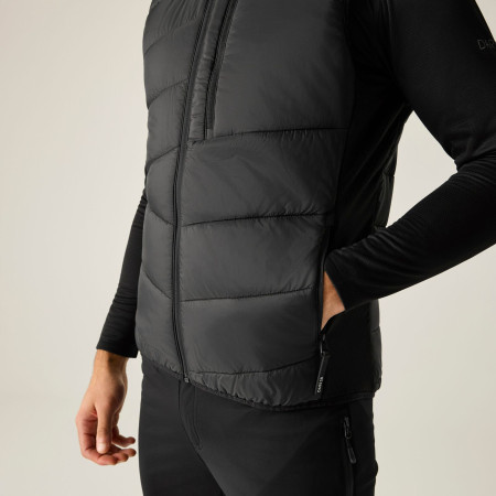 Чоловіча жилетка Dare 2b Aero Fuse Padded Gilet