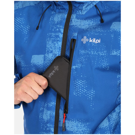 Чоловіча куртка Kilpi Tampa-M