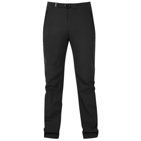 Чоловічі штани Mountain Equipment Comici Pant Men's чорний Black/Black