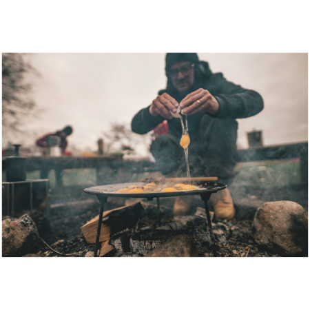 Сковорода для гриля Robens Bighorn 3 Legged Pan