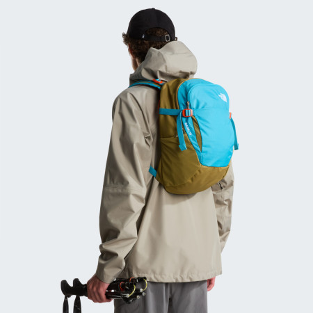 Рюкзак The North Face Basin 15