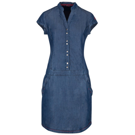 Сукня Loap Narelite синій Blue