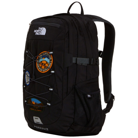 Рюкзак The North Face Borealis Classic Patch