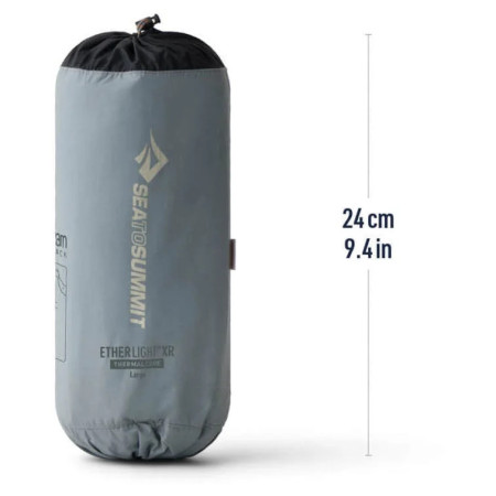 Надувний килимок Sea to Summit Ether Light XR - Large