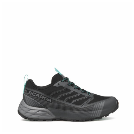 Жіночі кросівки Scarpa Ribelle Run Lt Wp Wmn сірий