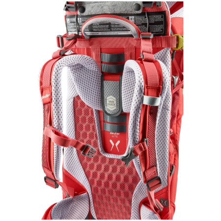 Переноска для дитини Deuter Kid Comfort Active SL