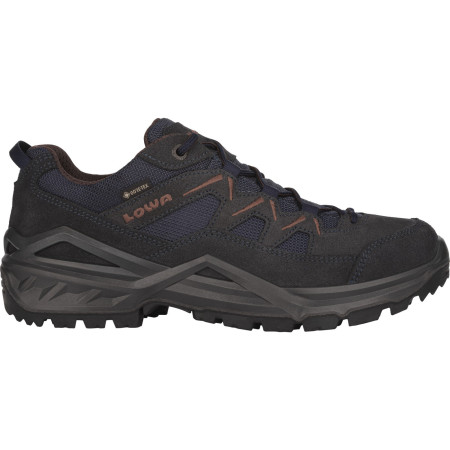 Чоловічі черевики Lowa Sirkos Evo Gtx® Lo