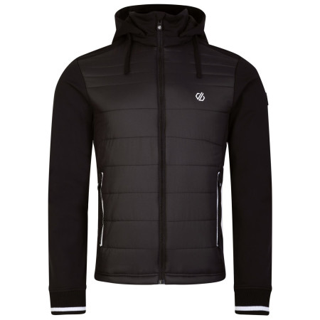 Чоловіча куртка Dare 2b Shield Jacket чорний Black