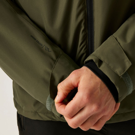 Чоловіча куртка Regatta Frelton