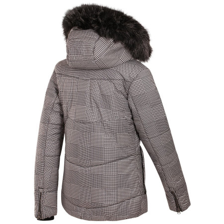 Жіноча куртка Alpine Pro Saptaha