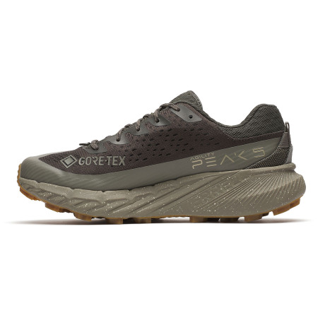 Чоловічі кросівки Merrell Agility Peak 5 Gtx
