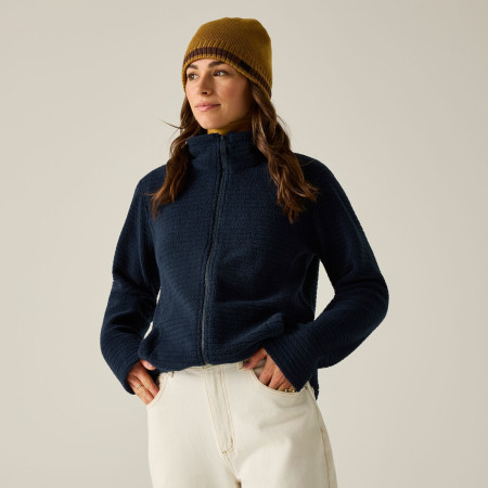 Жіноча толстовка Regatta Heidy Full Zip