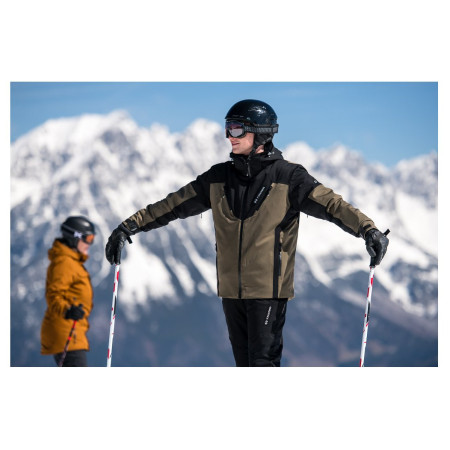 Чоловіча куртка Trimm Avalon