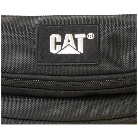 Поясна сумка Caterpillar Combat Sahara A1
