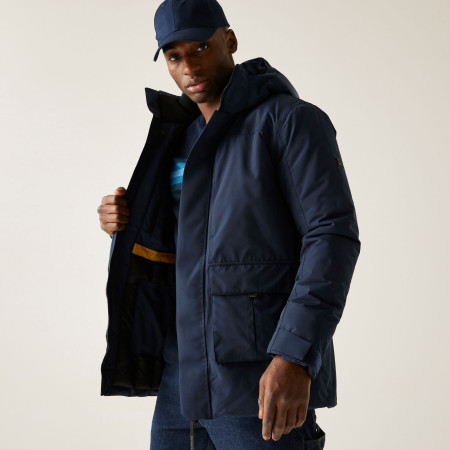 Чоловіча куртка Regatta Marron