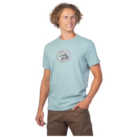 Чоловіча футболка Hannah Skatch