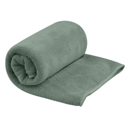 Рушник Sea to Summit Tek Towel S зелений