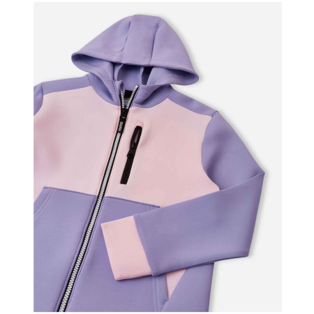 Дитяча толстовка Reima Lupsakka