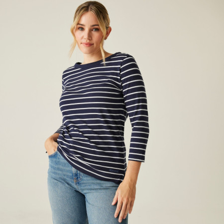 Жіноча футболка Regatta Baylette Tee II