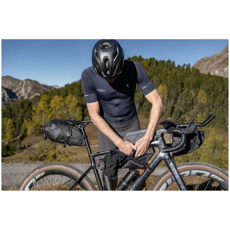 Сумка на раму Cyclite Frame Bag Xt / 02