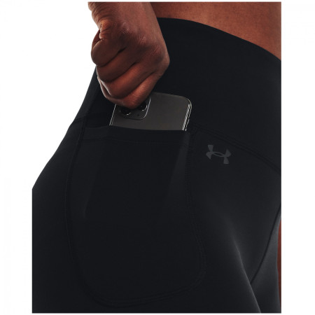 Жіночі шорти Under Armour Motion Bike Short