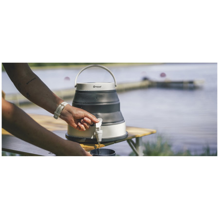 Складана каністра Outwell Collaps Water Carrier 6 L