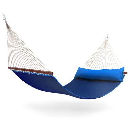 Гамак Hamaka.eu Exclusive double синій