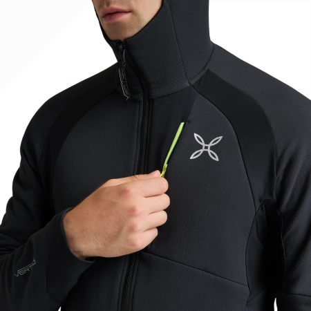 Чоловіча кофта Montura Vertigo Octa Hooded Maglia
