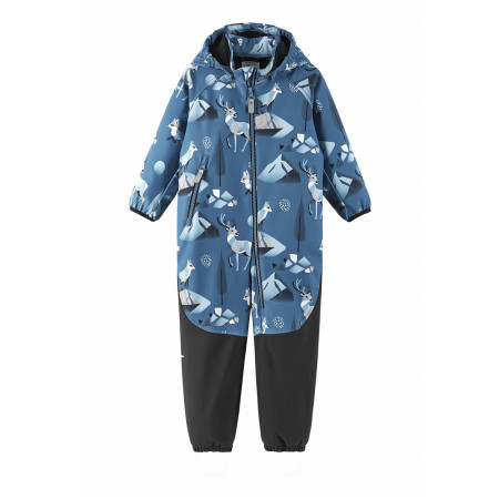 Дитячий комбінезон Reima Mjosa
