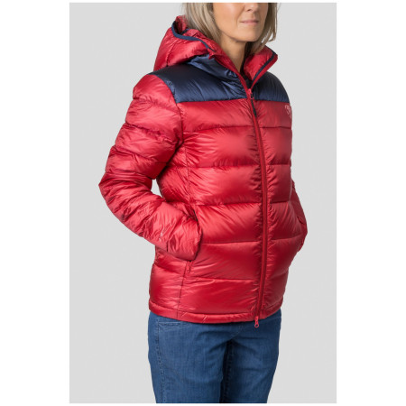 Жіноча зимова куртка Rafiki Morena