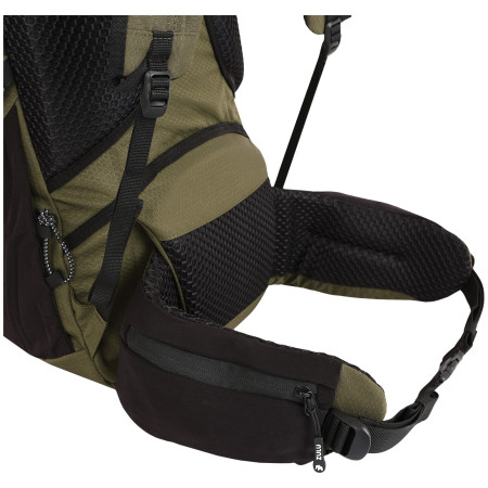 Рюкзак Zulu Jumbo 65 L