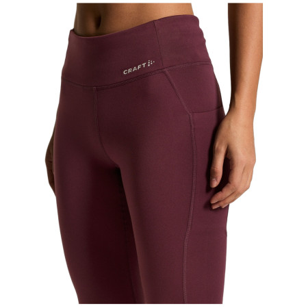 Жіночі штани Craft Adv Essence Warm Tights 3 W