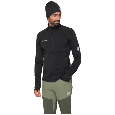 Чоловіча куртка Mammut Taiss ML Jacket Men