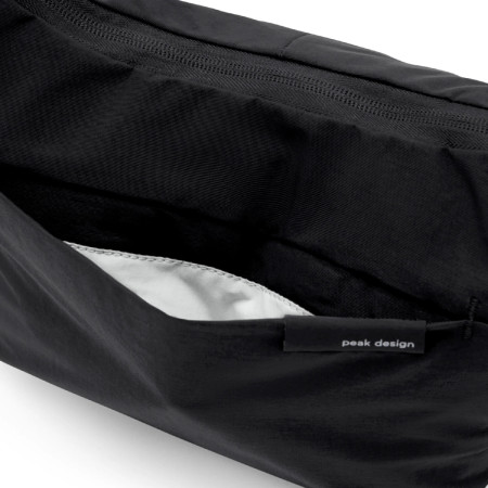 Сумка через плече Peak Design City Crescent 6L