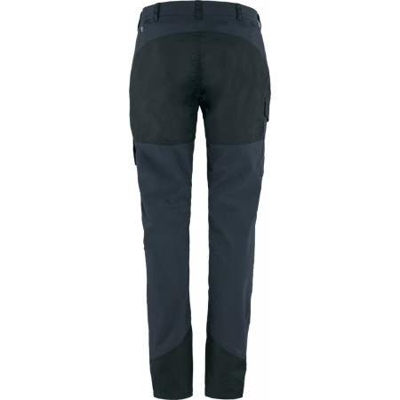 Жіночі штани Fjällräven Nikka Trousers Curved W