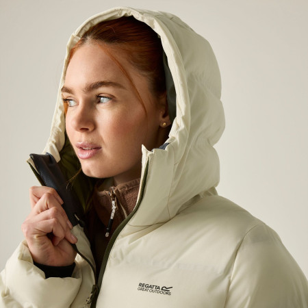 Жіноча куртка Regatta Women’s Altoro Thermal