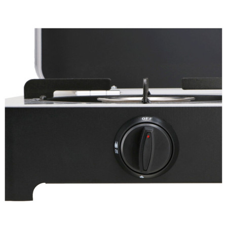Пальник Mestic Gas cooker MGCP-1200 30mbar