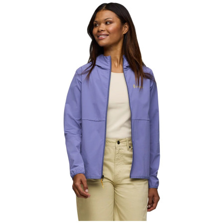 Жіноча куртка Cotopaxi Vuelta Performance Windbreaker Jacket