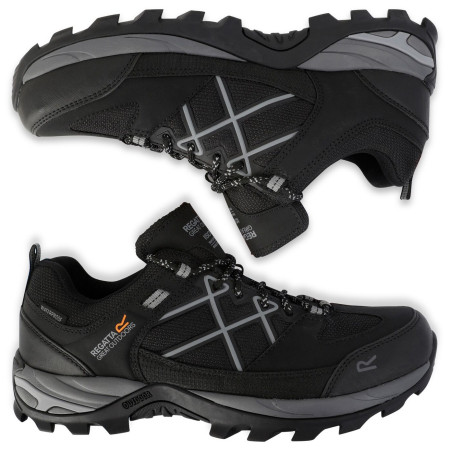 Чоловічі черевики Regatta Samaris III Low