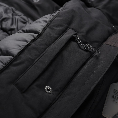 Жіноче пальто Alpine Pro Wussa