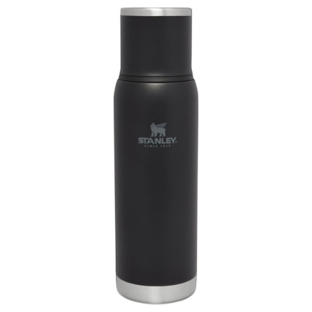 Термос Stanley Adventure To-Go 750 ml чорний
