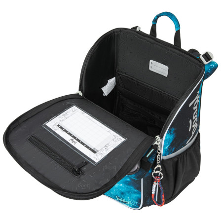 Шкільний рюкзак для 1-го ступеня Baagl Zippy