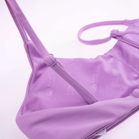 Дитячий купальник Aquawave Norte Top Jr