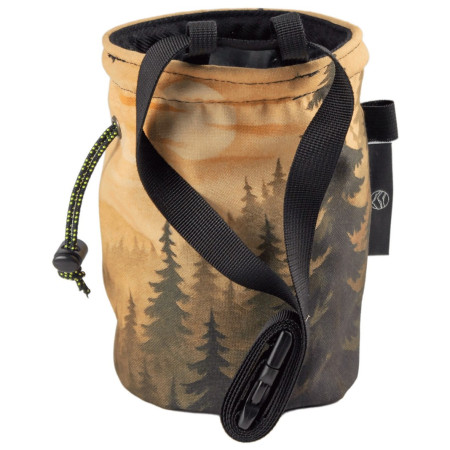 Мішечок для магнезії SIERRA Climbing Element Series