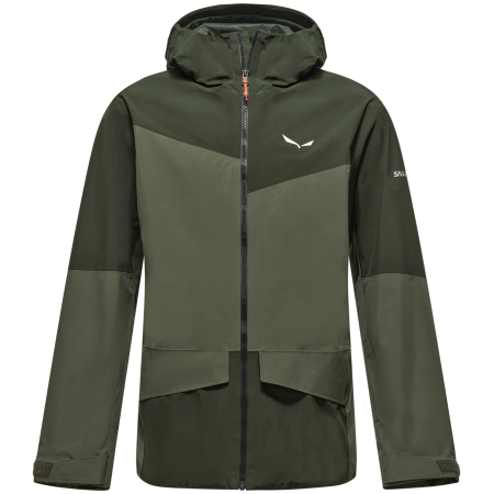 Чоловіча куртка Salewa Puez Gtx 2L Epe Jacket M