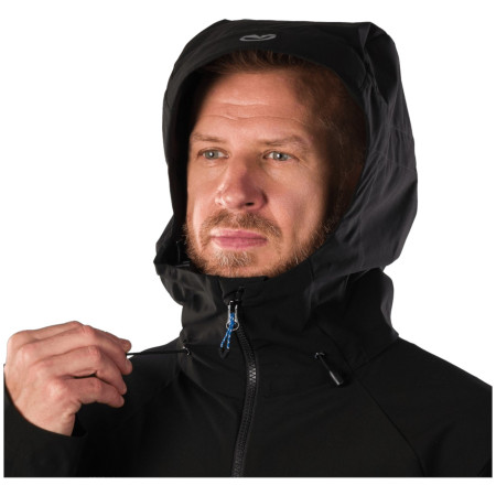Чоловіча куртка Northfinder Louie 3L